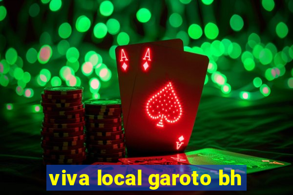 viva local garoto bh